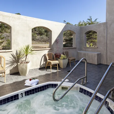 El Colibri Hotel & Spa
