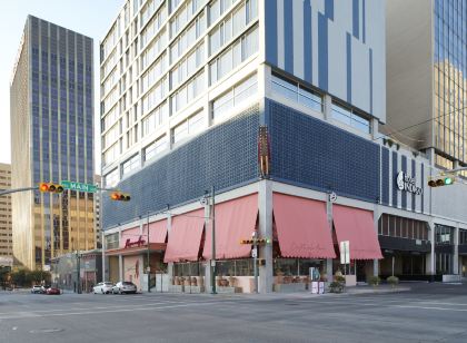 Hotel Indigo El Paso Downtown