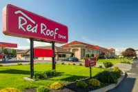 Red Roof Inn Batavia Hotels in Batavia