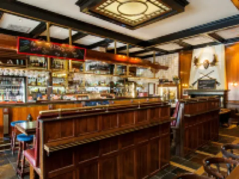 Elite Hotel Savoy Hotéis em Malmo