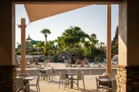 Wyndham I-Drive Avanti Resort & Conference Center - Beach