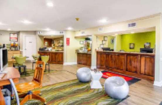 SureStay Hotel by Best Western Brunswick