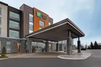 홀리데이 인 익스프레스 & 스위트 콜링우드, 언 IHG 호텔 Clearview Community Church - Stayner Campus 주변 호텔