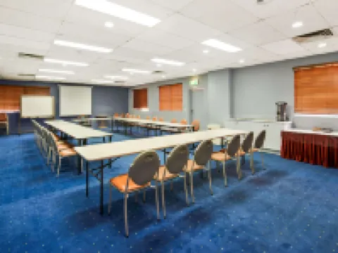 Comfort Hotel Dandenong Hotels in Dandenong