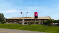 Magnuson Hotel Howell/Brighton Hotels in Genoa Township