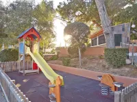 Mll Blue Bay Hotels near San Agustin