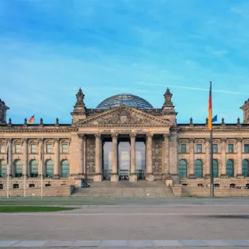 Mercure Hotel Berlin City