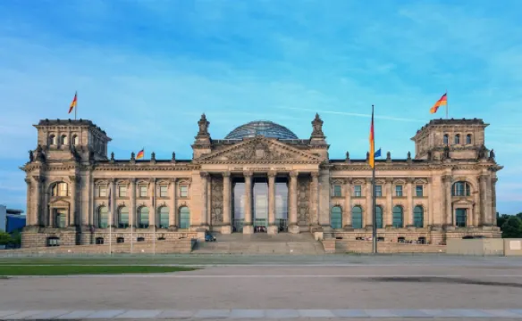 柏林亞歷山大廣場NH酒店