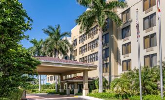 Comfort Suites Miami - Kendall