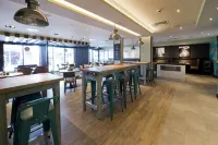 Premier Inn London Orpington Hotels in Chislehurst
