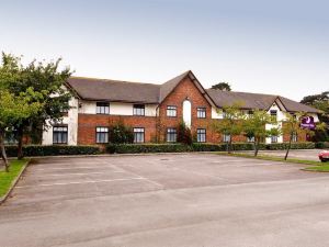 Premier Inn Taunton East