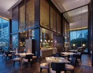 香港君悦酒店 - 早餐