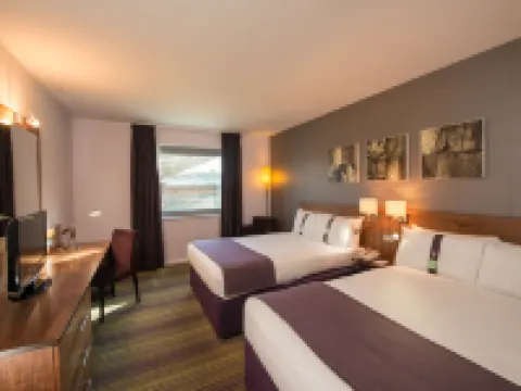 Holiday Inn NORWICH CITY by IHG Hotels near Norwich Airport