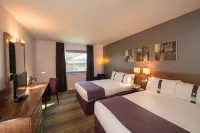 Holiday Inn Norwich City Hotels near The Adrian Flux Waterfront