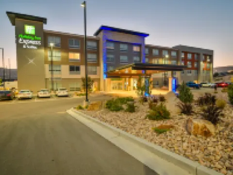 Holiday Inn Express & Suites LEHI - THANKSGIVING POINT by IHG Hotels in Lehi