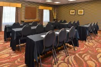 Hampton Inn Clinton - Pet friendly