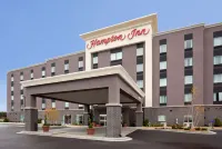 Hampton Inn Minneapolis Bloomington West Hotels near Marshalls