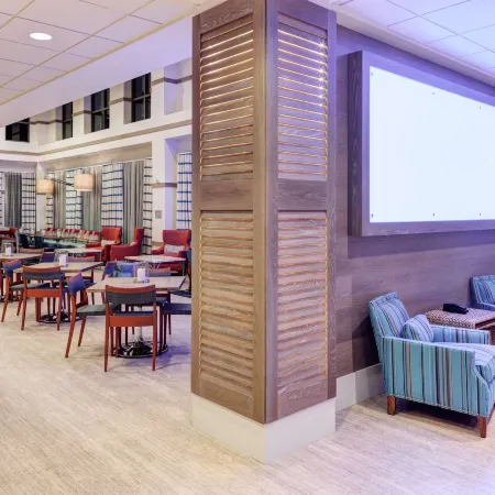 Hampton Inn & Suites Carolina Beach Oceanfront