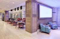 Hampton Inn & Suites Carolina Beach Oceanfront - parking