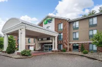 Holiday Inn Express & Suites TELL市