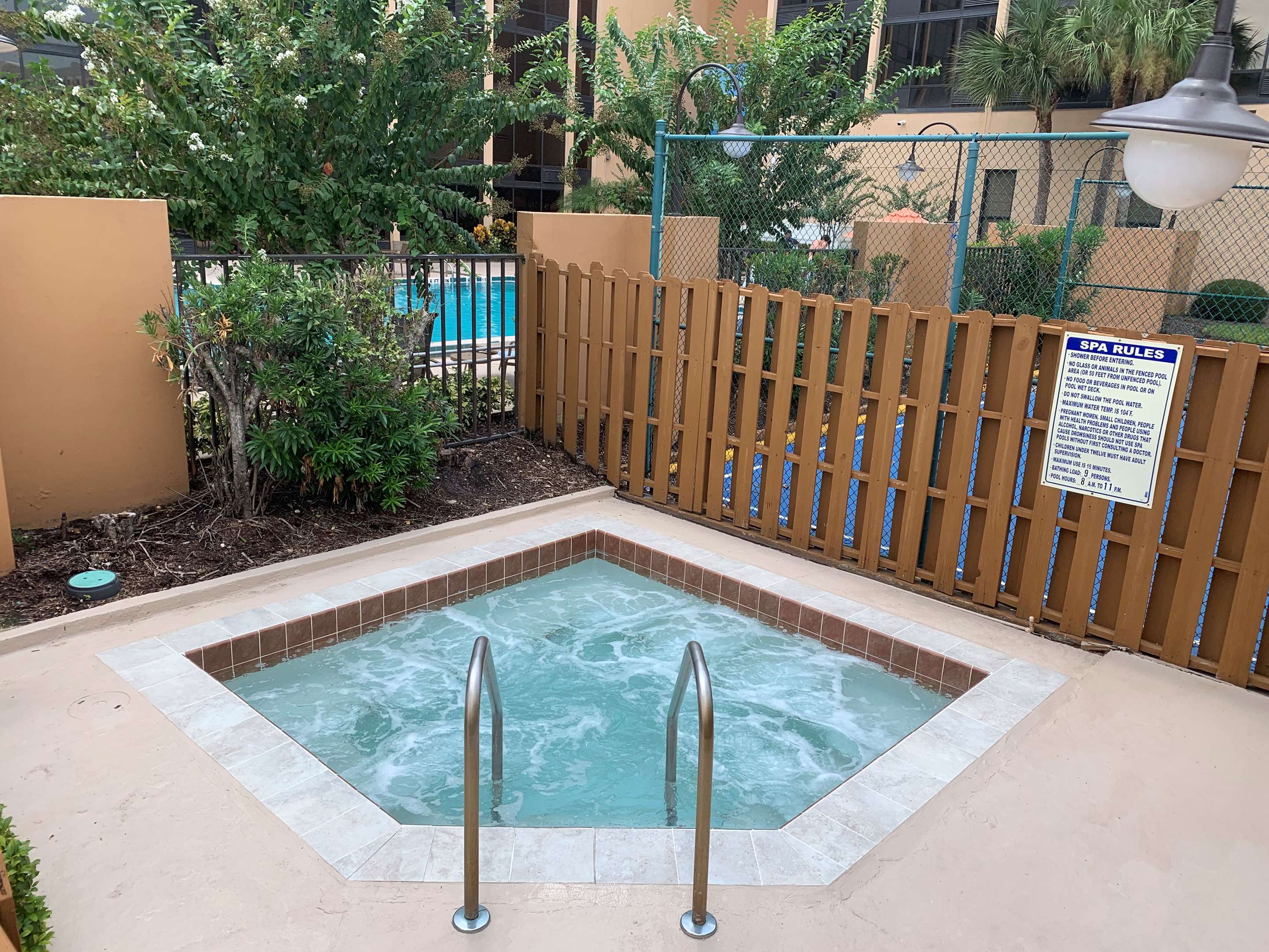 Best Western Orlando Gateway Hotel