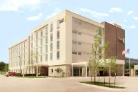 Home2 Suites by Hilton Austin North/Near the Domain - Kitchens
