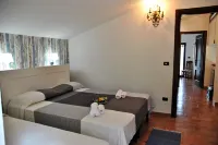 Villa Cycas Relaxation in Nature - 露台