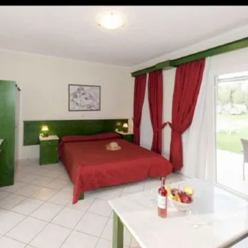 L'Eremo Luxury Studio