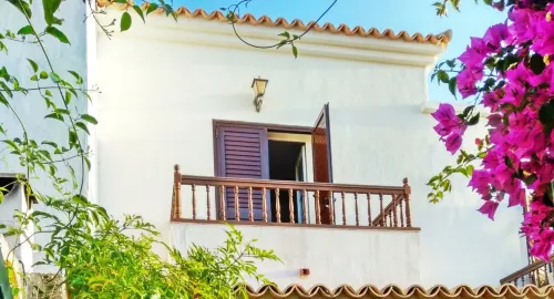 Casa Sarita - Well Maintained House in Chayofa with Pool