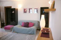 Apartment First Floor - Lejligheder