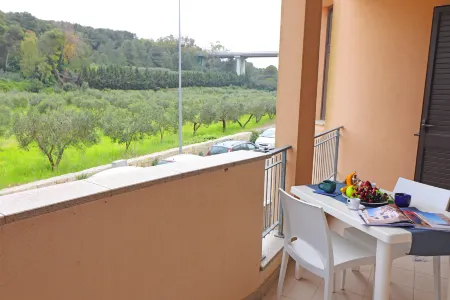 Casa Vacanze Claudia a Otranto 6 Posti