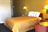 Echo Lodge - Motel
