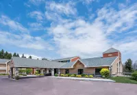 AmericInn by Wyndham Tofte Near Lake Superior Hotels in Lutsen