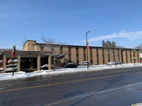 Red Roof Inn Norwich