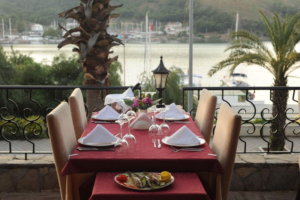 Hotel Villa Daffodil