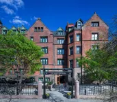 The High Line Hotel Hotel in zona Lehmann Maupin