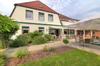 Landgasthof "Zum grünen Walde" Hotels in Nordholz