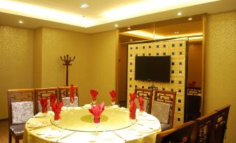 Xiyuan Lihe Hotel - Housity