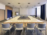 Mercure Hotel Frankfurt Eschborn Helfmann Park Hotels in Eschborn