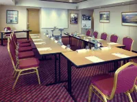 Hôtel Mercure Abbeville Centre - Porte de la Baie de Somme Hotel di Abbeville