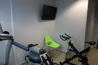 Aparthotel Adagio Paris Malakoff Châtillon