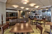 Holiday Inn & Suites Albuquerque-North I-25 Hotel di Albuquerque