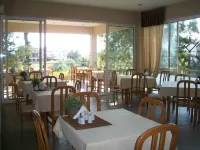 Thea Hotel Hotels in Possidi
