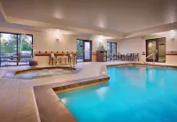 SpringHill Suites Lehi at Thanksgiving Point Hôtels à : Lehi