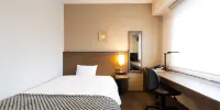 Toyooka Green Hotel Morris - Soltero Estándar