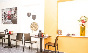 Messe Motel Laatzen
