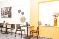 Messe Motel Laatzen Các khách sạn ở Laatzen