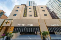 star hotel Hôtels à : Uijeongbu