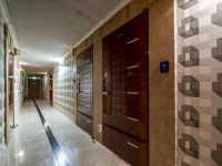 Goyang (Jugyo) New Hilton Hotel dekat Pom Bensin Munbong