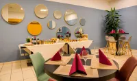 Holiday Inn BOLOGNA - FIERA by IHG - Business